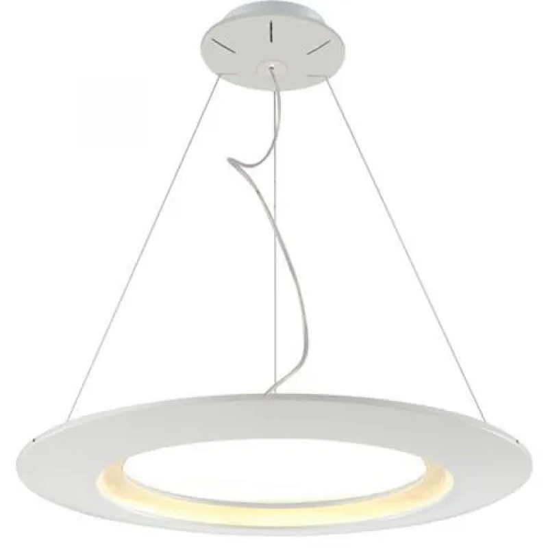 Lustra, Horoz, LED, concept-35, Alb, 35W, 4000K, 220-240V, 0Ssp-019-010-0035-030