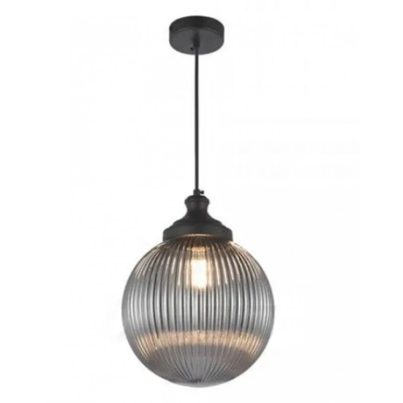 Pendul, Horoz, Global, Sticla, Titan, 1M, 1XE27, Max 60W, , 021-021-0001