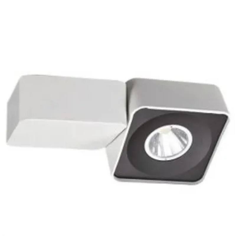 Spot Led Pe Sina, Horoz, Torino-23, 23W, Alb, 4200K, 100-240V, 018-004-0023
