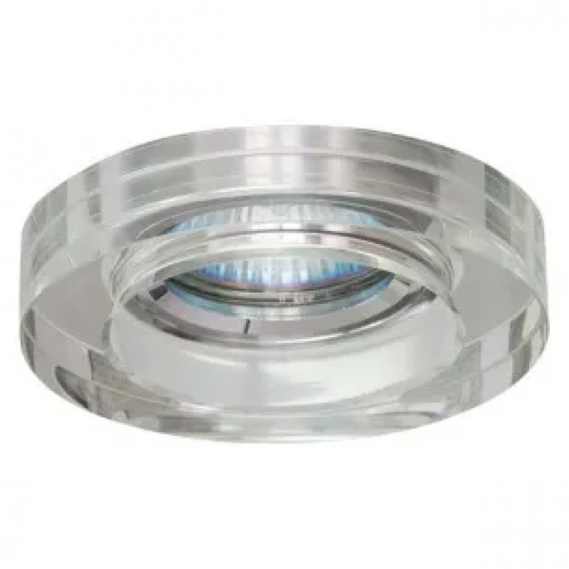 Spot, Ultralux, Cristal, Alb, Mr16, Lvscrmr16Wh
