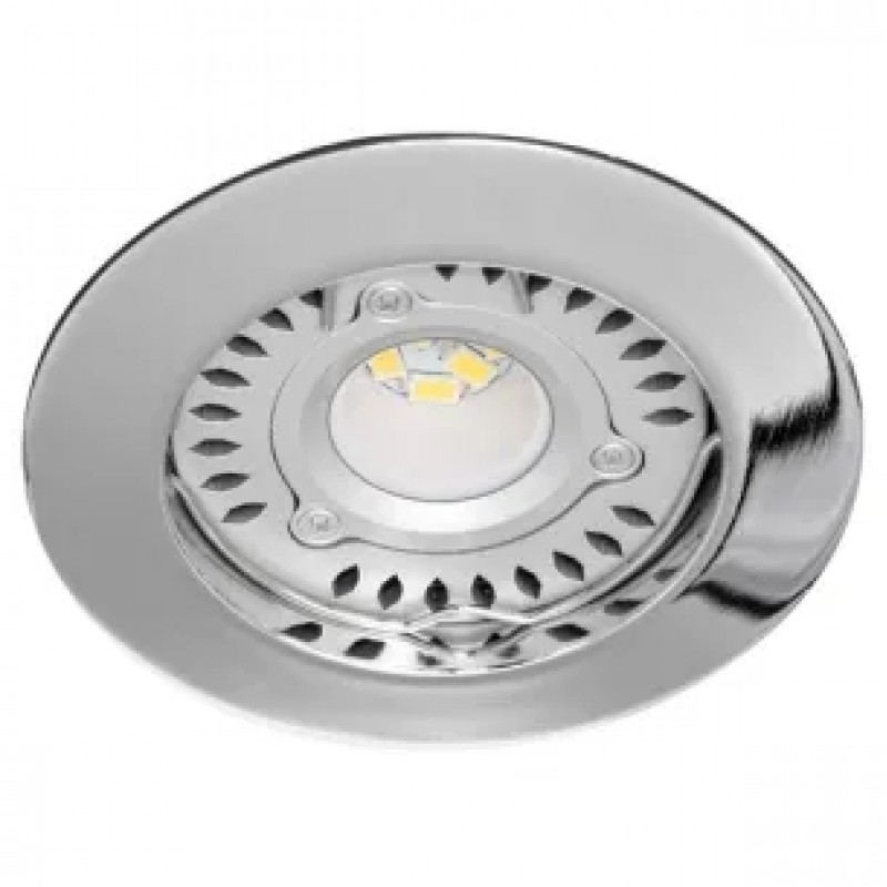 Spot, Ultralux, Cromat, Mr16, Lvsmr16Ch