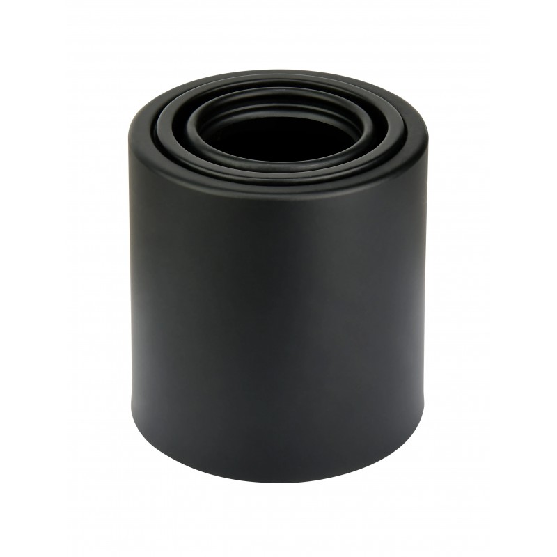 Spot, Horoz, Frezya-R, Negru, Gu10, 220-240V, 015-026-0050