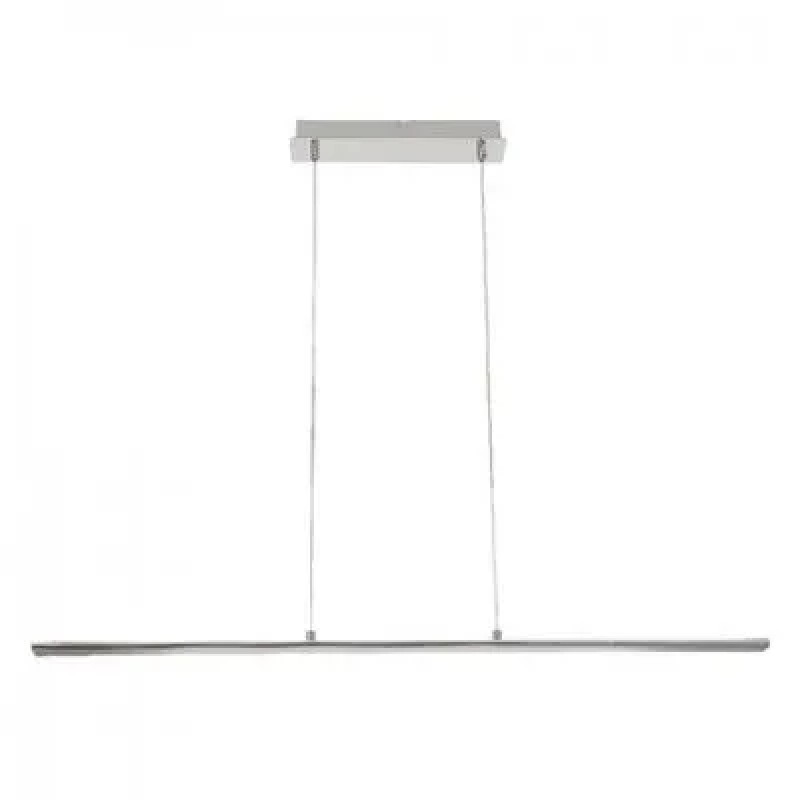 Lustra, Horoz, LED, camel-24, Crom, 24W, 4000K, 110-240V, 0Ssp-019-032-0024-010