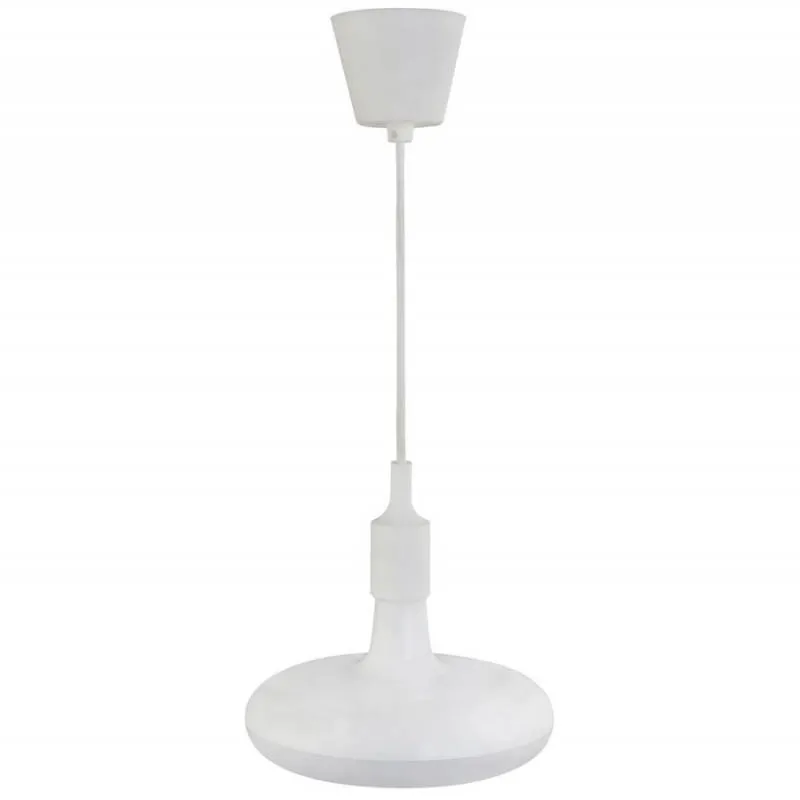 Pendul Horoz Sembol Alb Led 12W 4000K 220-240V 020-006-0012