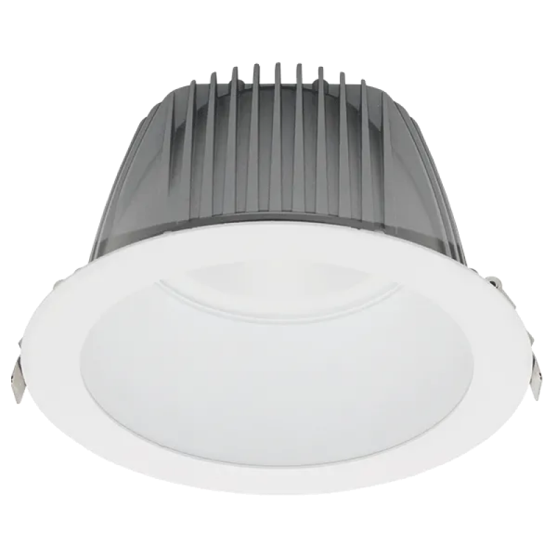 Spot LED, EL-6228, Incastrat, 30W, 6500K, Alb