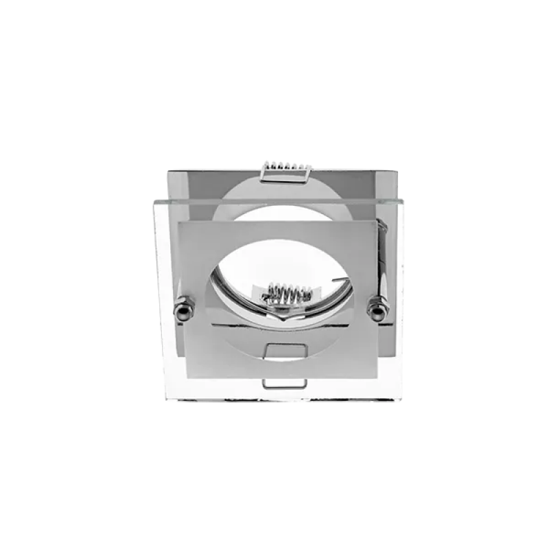 Spot, Elmark, Sa-712H, Satin, Nichel, 12V, Bec, Mr16, 92712H/Sn