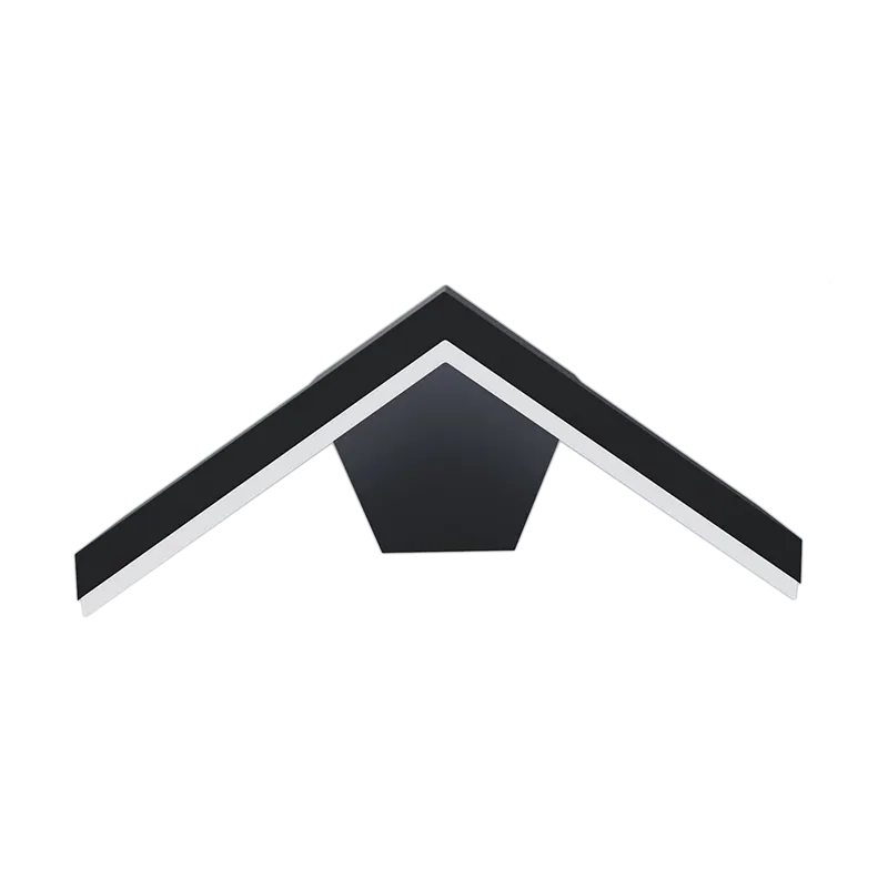 Lampa LED Gradina, GRF96302-W 10W 230V 4000K, Elmark, 96LEDW302
