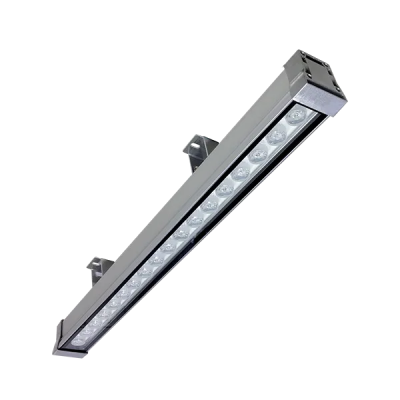 Proiector, CU LED STREAM18 18W 5000K IP65, Elmark, 98STREAM18