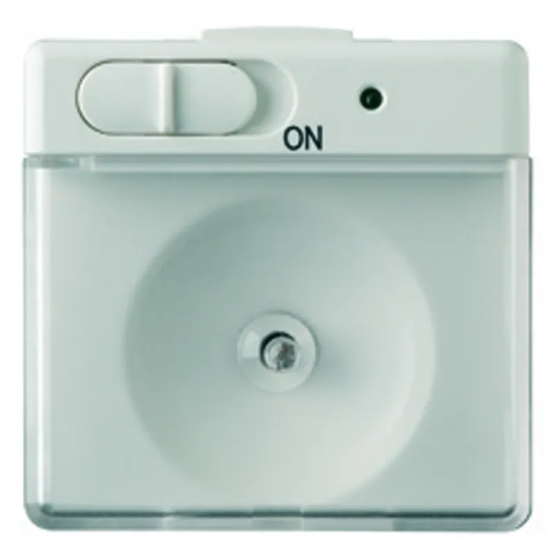Lampa, De, Urgenta, Extractibila, 230V, 50/60Hz, 2H, 2, Module, Sistem, Alb, Gewiss, System, GW20833