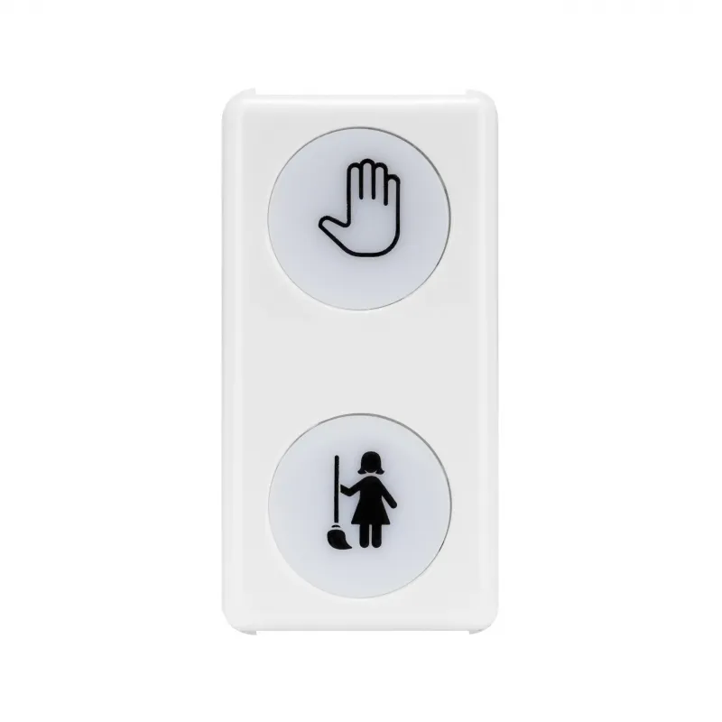 Lampa, Indicatoare, Dubla, Opal, Dnm+Mur, 1, Modul, Sistem, Alb, Gewiss, System, GW20656