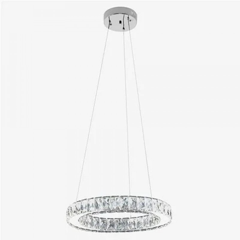Candelabru, Horoz, LED, Eternity-30, Crystal, 30W, 4000K, 180-2, 0Ssp-019-022-0030-010