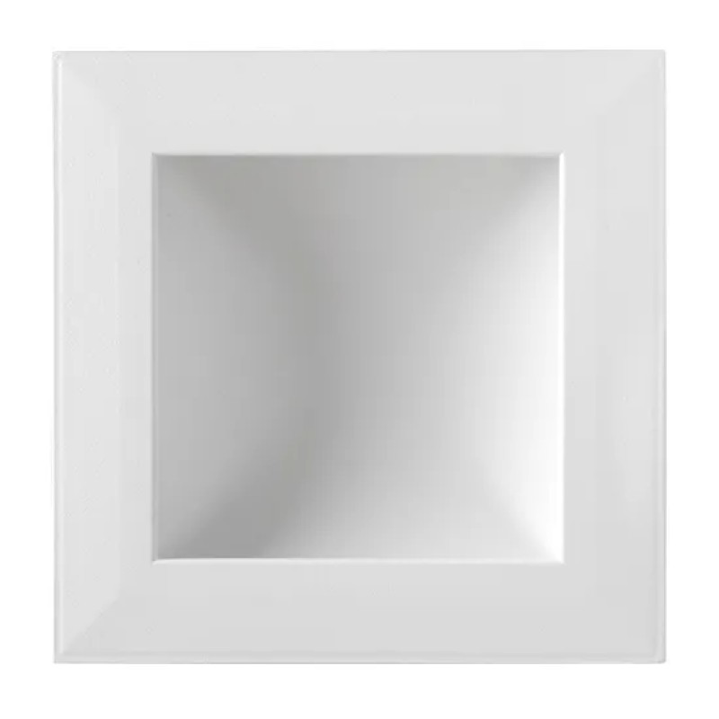 Spot, Ultralux, LED, Lumina, Indirecta, Incastrabila, 12W, Patrata, 2700K, Ilds1227