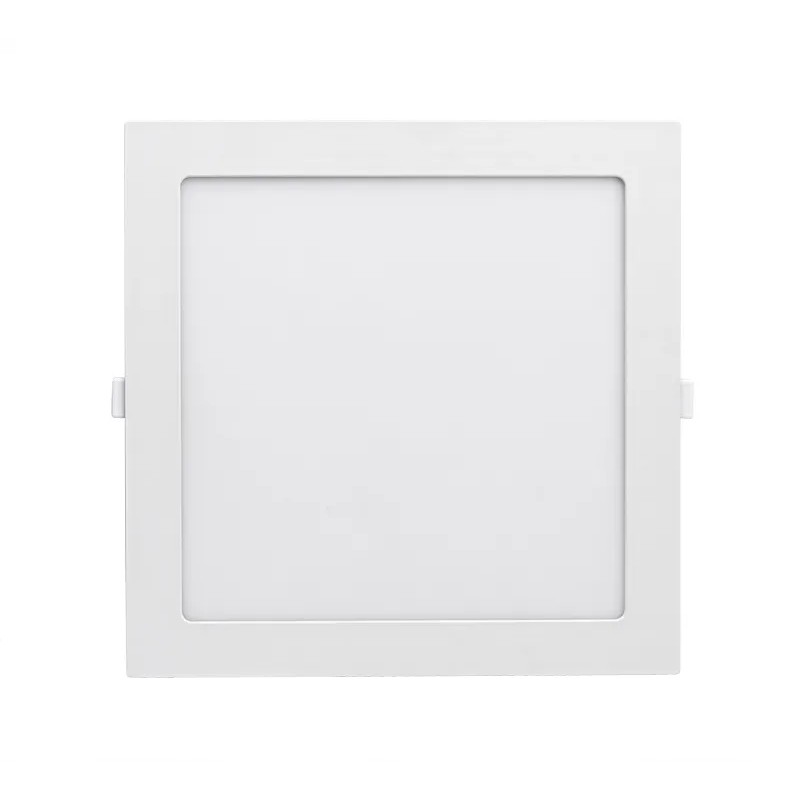 Spot, Ultralux, LED, 24W, Patrat, Smd2835, 4200K, Lpsb2442
