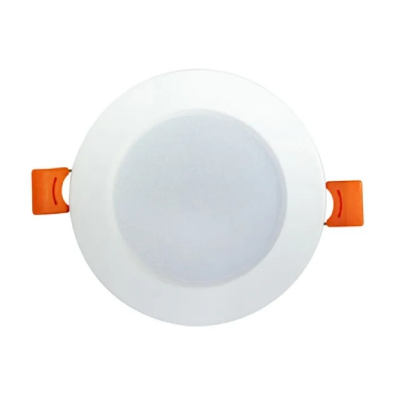 Led Panel, Spot LED, ALEXA-20, ALB, Rotund, ST, 145mm, 20W, 4200K, 200-265V, Horoz, 016-048-0020