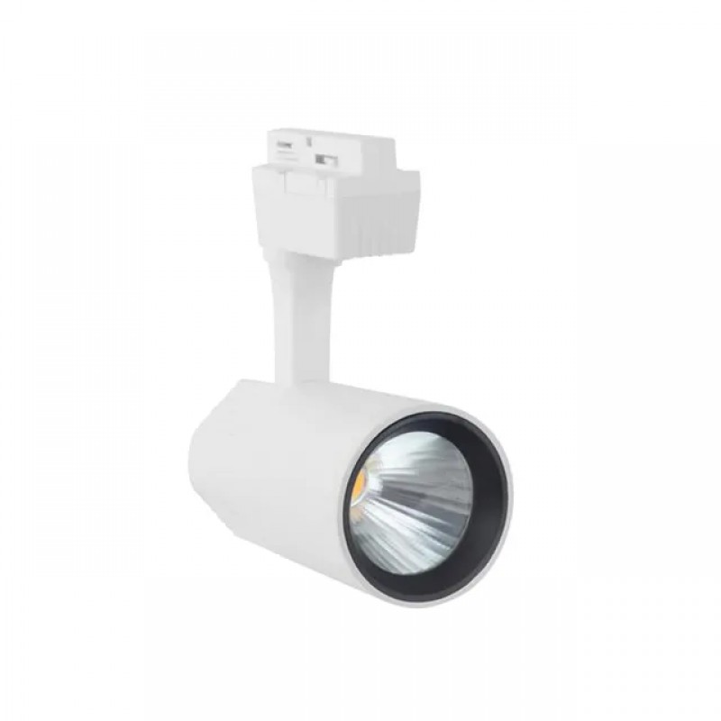 Spot Led Pe Sina, Horoz, Varna-30, 30W, Alb, 4200K, 175-265V, 018-026-0030