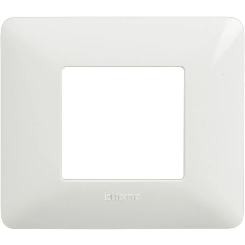 Rama ornament Bticino Matix 2M Alba AM4802BBN