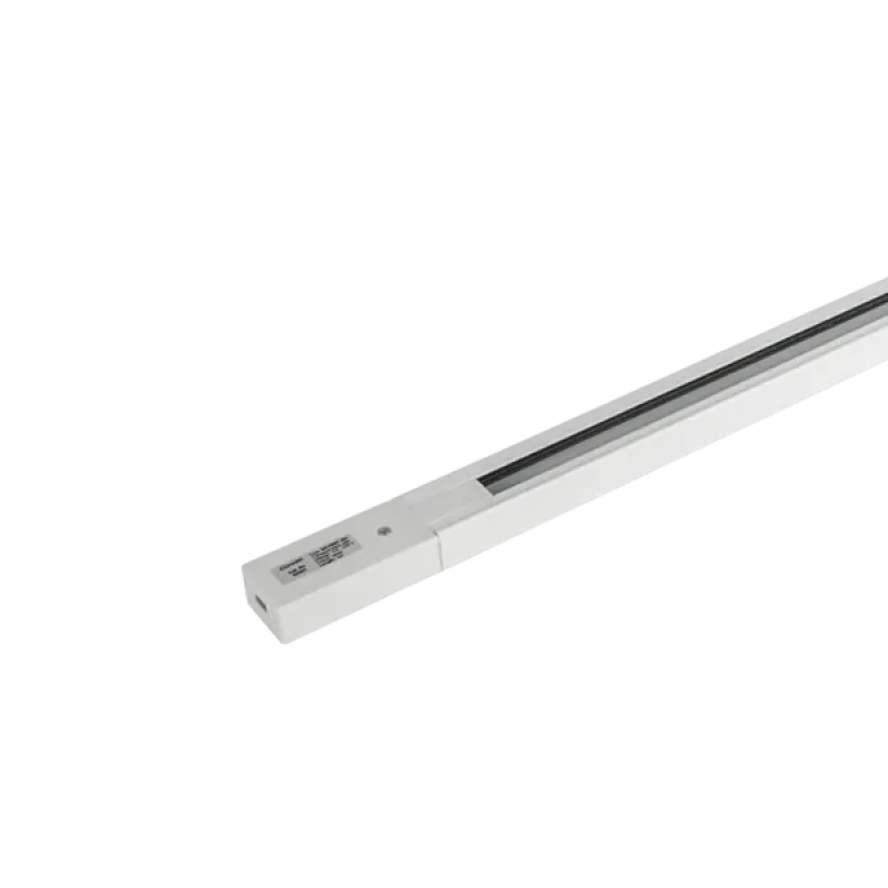 Sina Aluminiu, Elmark, Skyway, Alb, 2, Linii, 1M, 93101