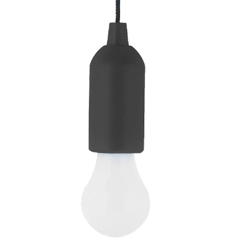 Bec BALON Elmark cu FIR E-6621 1W Negru