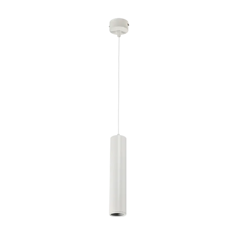 Pendul, Elmark, TL29, LED, 15W, Alb, Lumina neutra (4000K), 24°, 93TL291L15W/WH