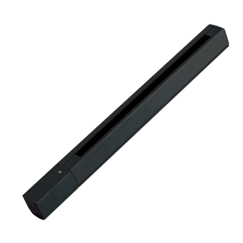 Sina Aluminiu, Elmark, Skyway, Negru, 4, Linii, 1M, 94301