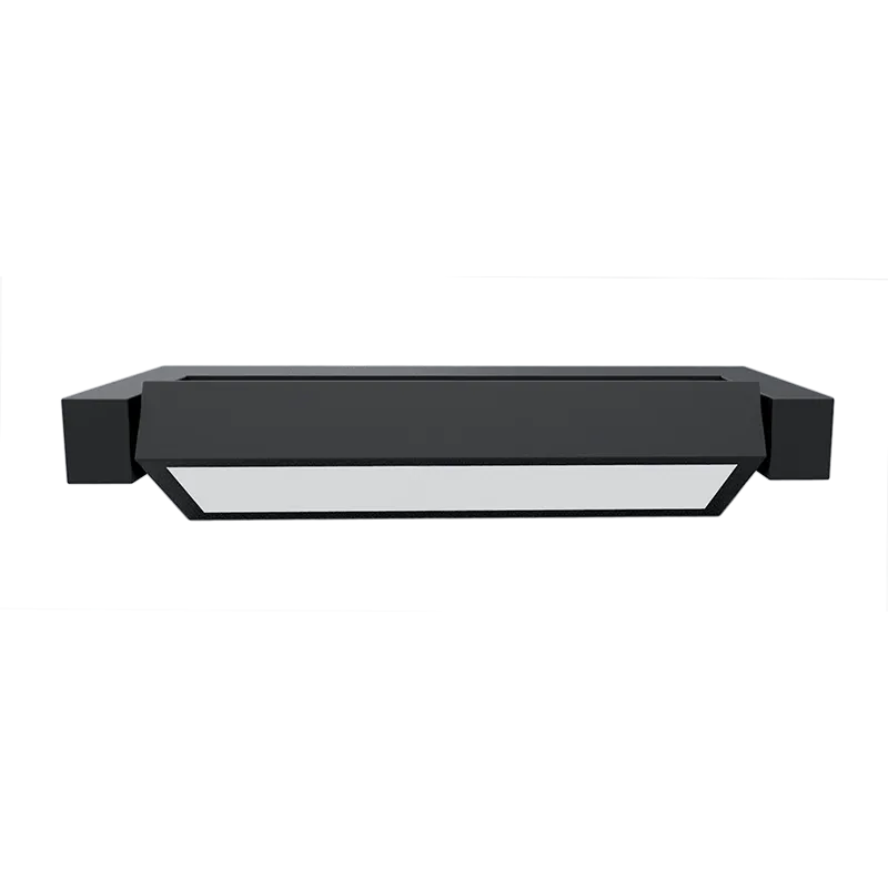 Lampa LED Gradina, GRF96506-W 10W 230V 4000K, Elmark, 96LEDW506