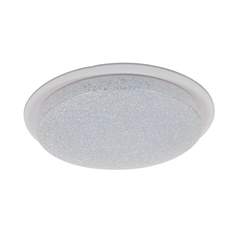 Elmark BRILLIANCE LED 24W Alb D220mm
