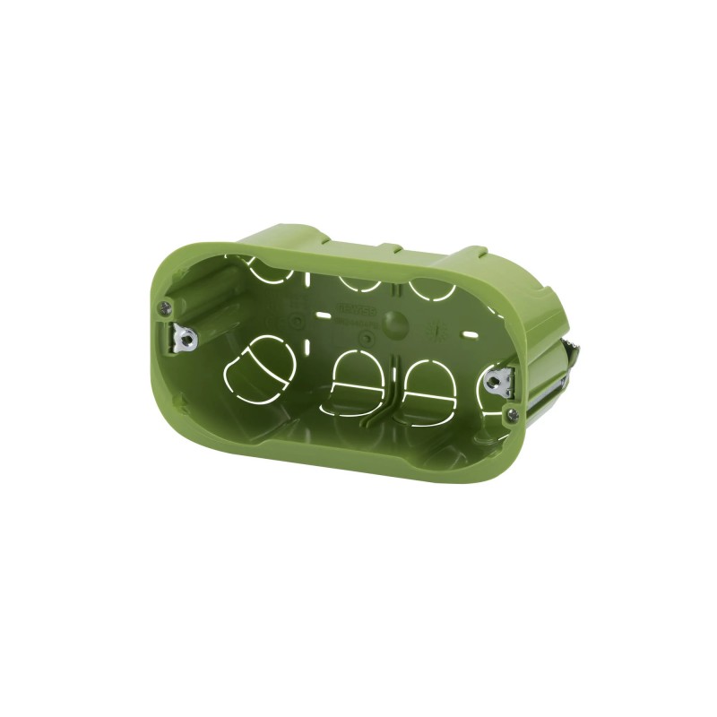 Doza Gewiss Pm 4 Module Rigips GW24404Pm