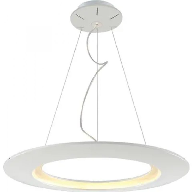 Lustra, Horoz, LED, concept-41, Alb, 41W, 4000K, 220-240V, 0Ssp-019-010-0041-030