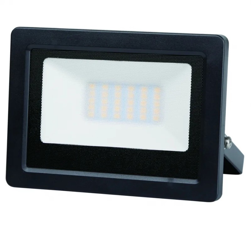 Proiector LED SLIM, SMD2835, 20W, 6000K, IP65, Ultralux, SPD2060