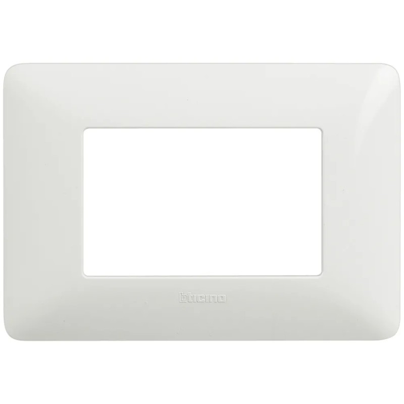 Rama ornament Bticino Matix 3M Alba AM4803BBN