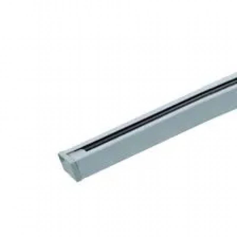 Sina Aluminiu, Horoz, 1M, Argintiu, 220-240V, 097-001-0001
