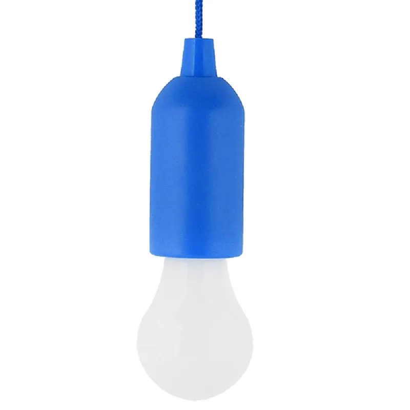 Bec BALON Elmark cu FIR E-6621 1W Albastru