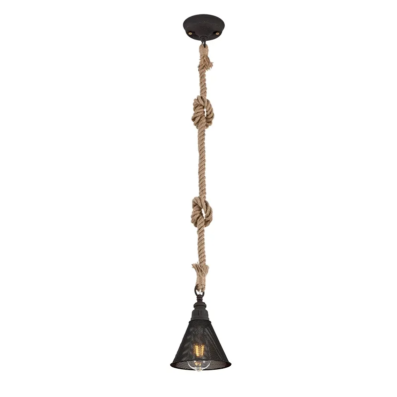 Pendul, Elmark, Grid, 1X E27, D160Mm, 955Grid1P