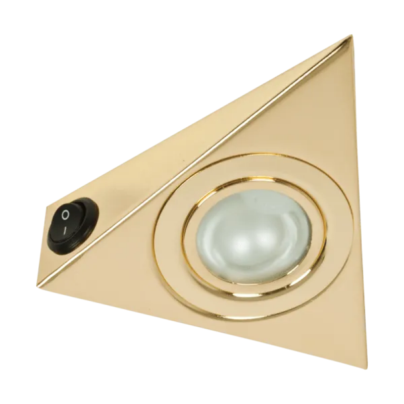 Spot, Elmark, Sim-255K, Auriu, 92255K/G