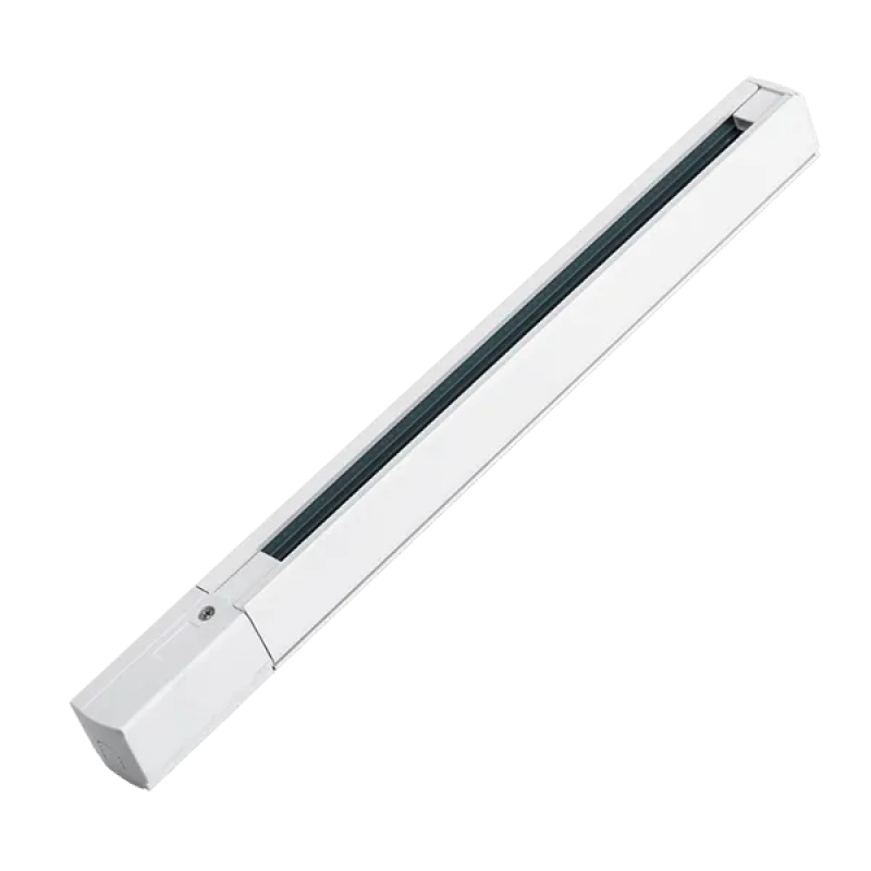 Sina Aluminiu, Elmark, Skyway, Alb, 4, Linii, 1M, 94101