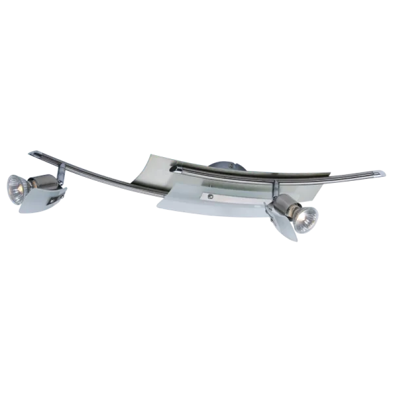 Spot, Elmark, Arda, 3902, 2X50W, GU10, 9520002