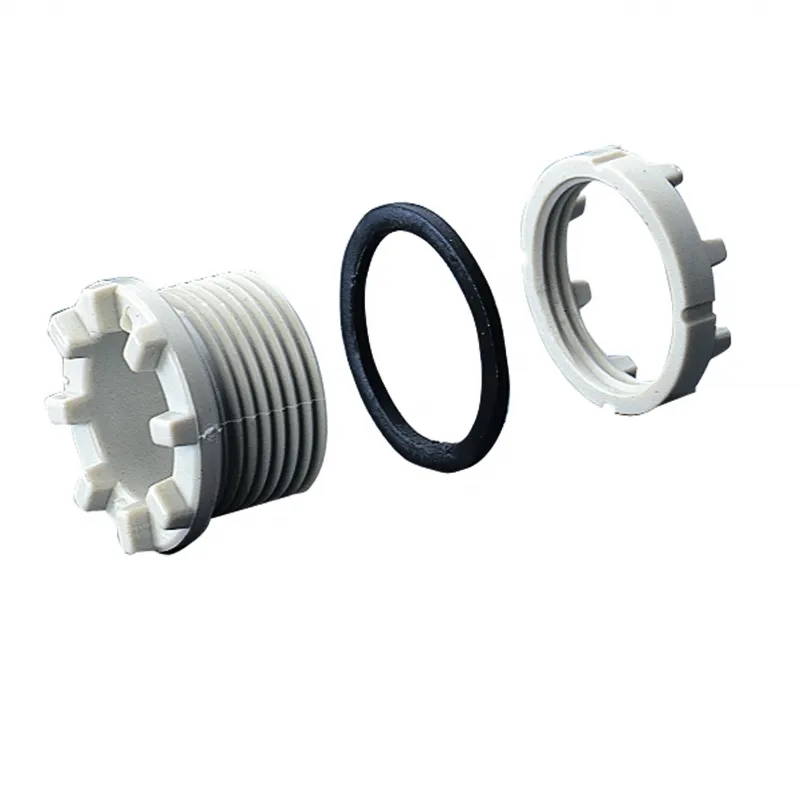Cuplaj, Impermeabil, Pentru, Carcase., Dispozitive, Si, Cutii, IP55, Pg16, Gewiss, System, GW26406
