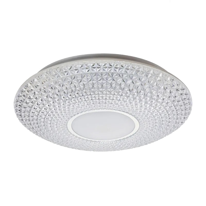 Aplica Elmark LUCE LED 36W Crom D510mm