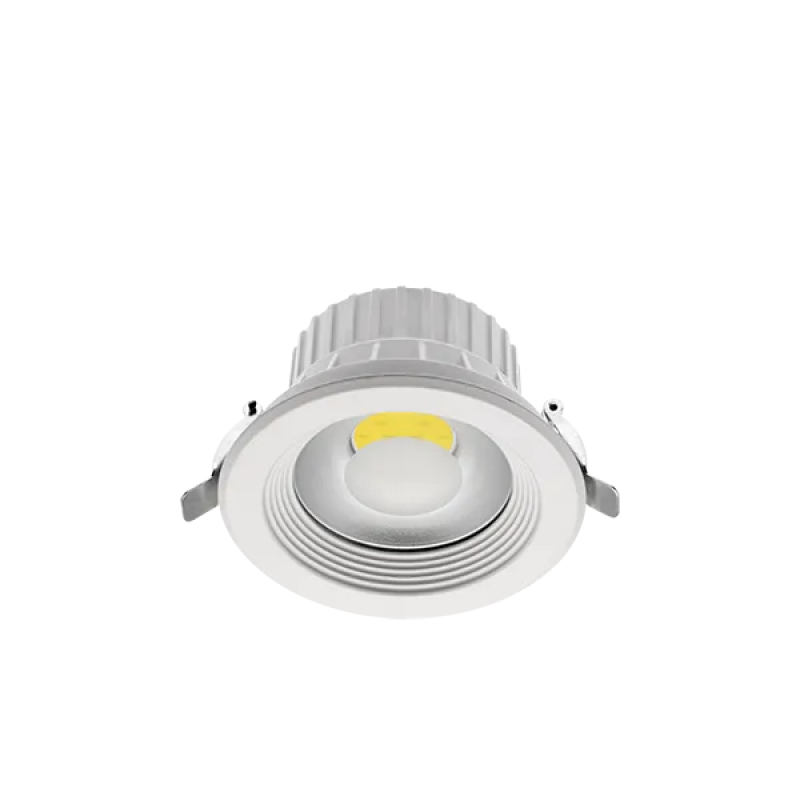 Spot, Elmark, Cu, LED, Glfilm215Wh, 5W, 92Led215Wh
