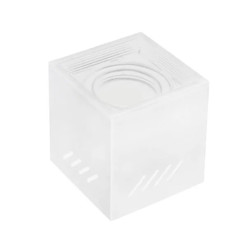Spot, Horoz, Frezya-S, Alb, Gu10, 220-240V, 015-027-0050