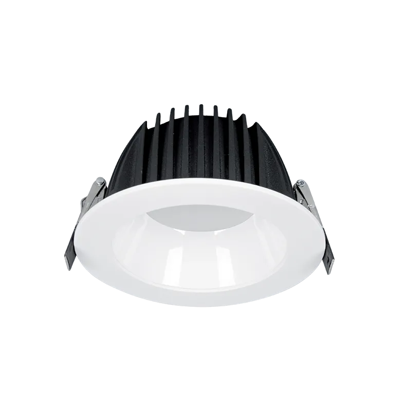Spot, Elmark, LED, Smd, 15W, 230V, 6500K, Alb, 92Fld1565/Wh