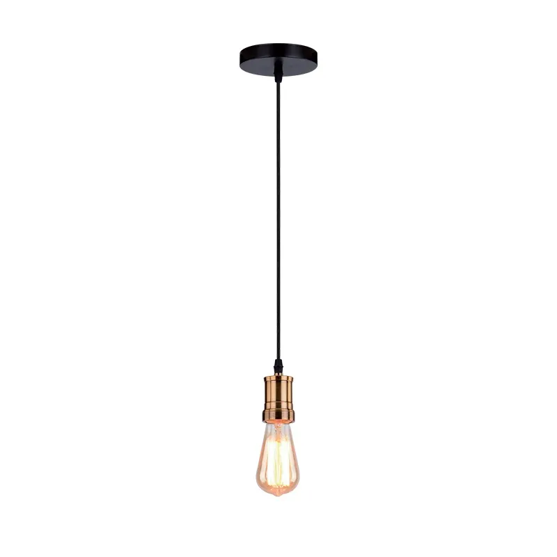 Pendul Elmark SAILOR-1AB 1XE27 AURIU ANTIC