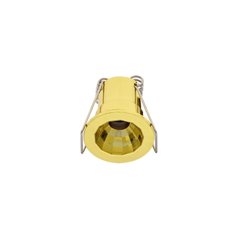 Spot, Elmark, Sas-11, Auriu, 12V, Bec, Halogen, Jc, 9211/G