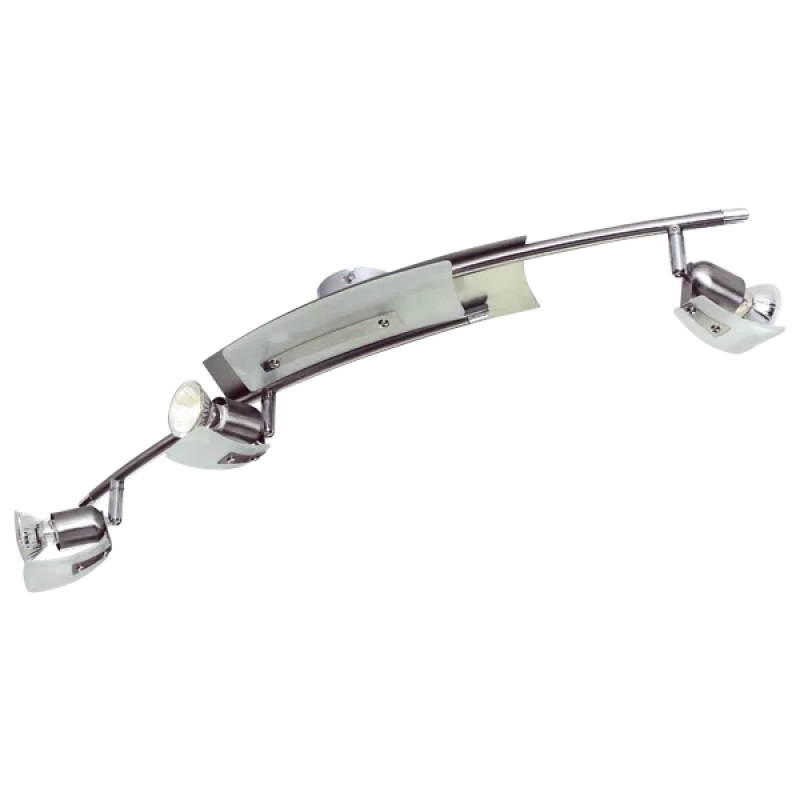 Lampa, Decorativa, Elmark, Arda, 3903, 3X50W, GU10, 9520003