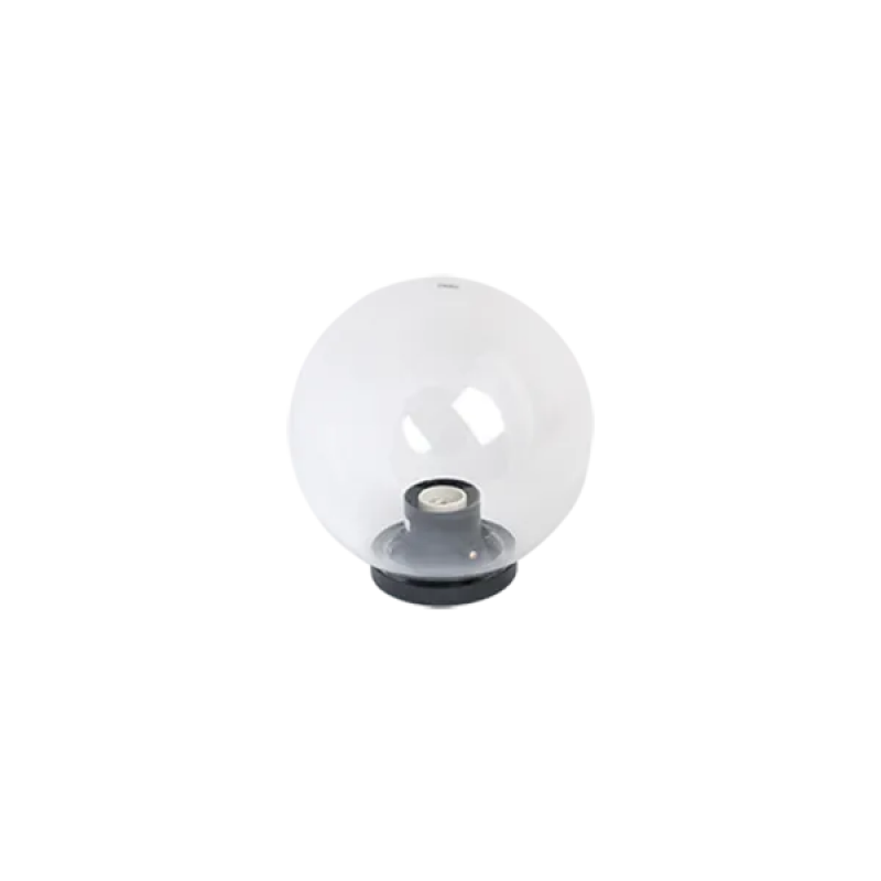 Lampa de Gradina, PMMA TRANSPARENT 250MM, Elmark, 96400024