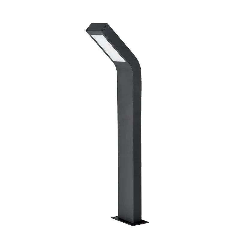 Lampa LED Gradina, GRF96206-7810W 230V 4000K 780М, Elmark, 96LEDP20678