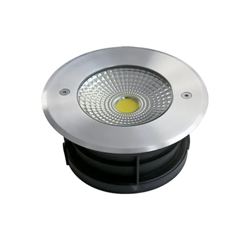 Lampa Pardoseala, CU LED RAY20 20W 5000K IP67, Elmark, 96RAY20