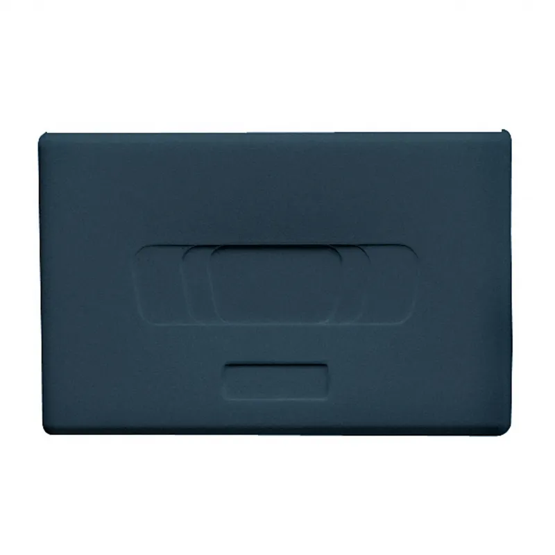 Carcase, Goale, Pentru, Conectorul, Carcasei, Sub-D, 9/15/25, Pin, 3, Moduli-, Sistem, Negru, Gewiss, System, GW21238
