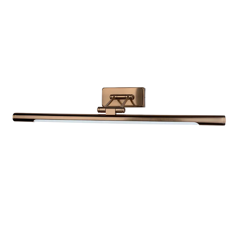 Aplica Elmark PICASSO Cu LED 12W 4000K AURIU ANTIC L675mm