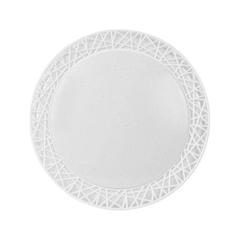 Plafoniera, Led, Ultralux, cu, model, 24W, 4200K-lumina neutra, D385, SPLG2442